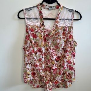 Forever 21 tank top